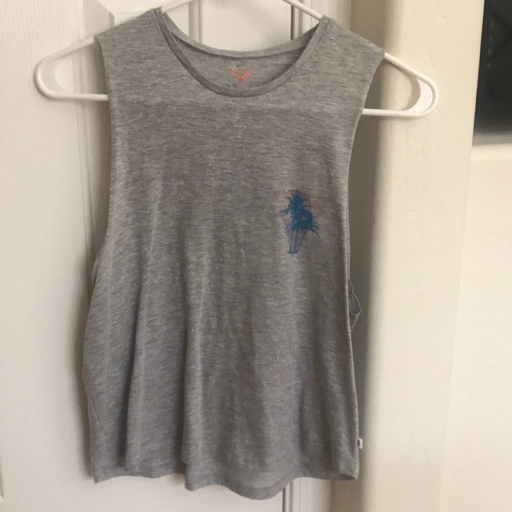 Roxy Tank Top